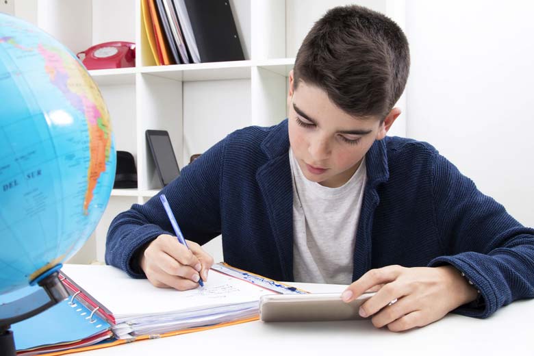 چگونه برای المپیاد ریاضی بخوانیم