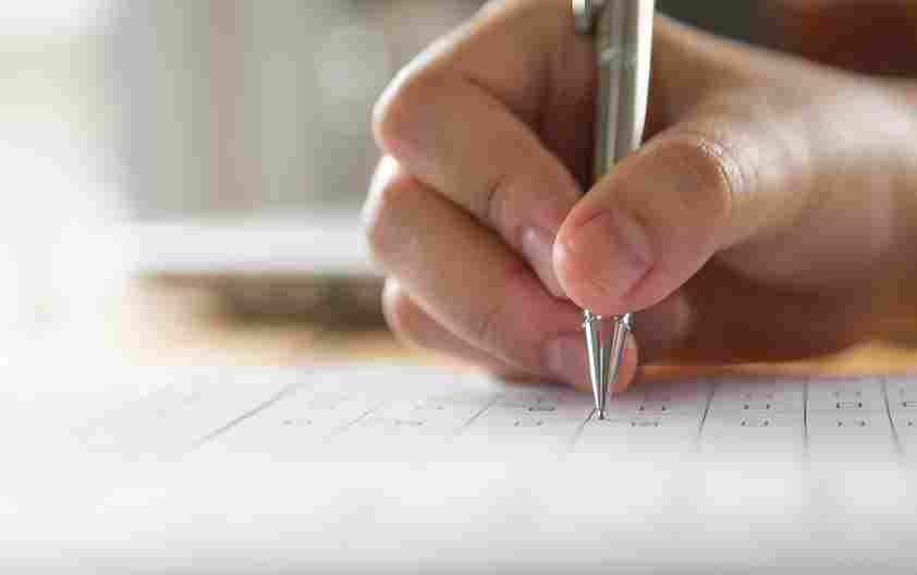 بهترین روش‌های مطالعه ریاضیات کنکور