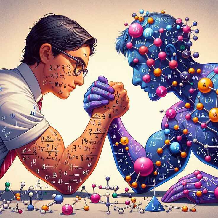 چگونه فرزندم را به ریاضی علاقه‌ مند کنم؟