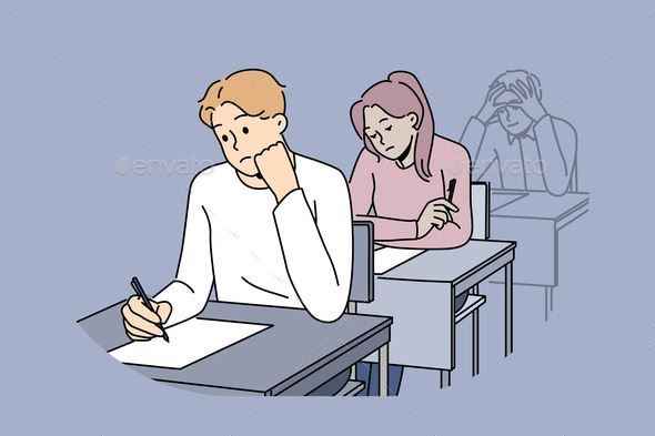 راهکار های افزایش تمرکز و کاهش استرس در زمان مطالعه