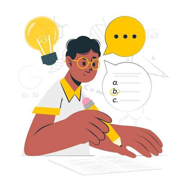 حل سوالات سخت ریاضی کنکور در کمترین زمان 3 روش های بهینه برای حل سریع سوالات ریاضی