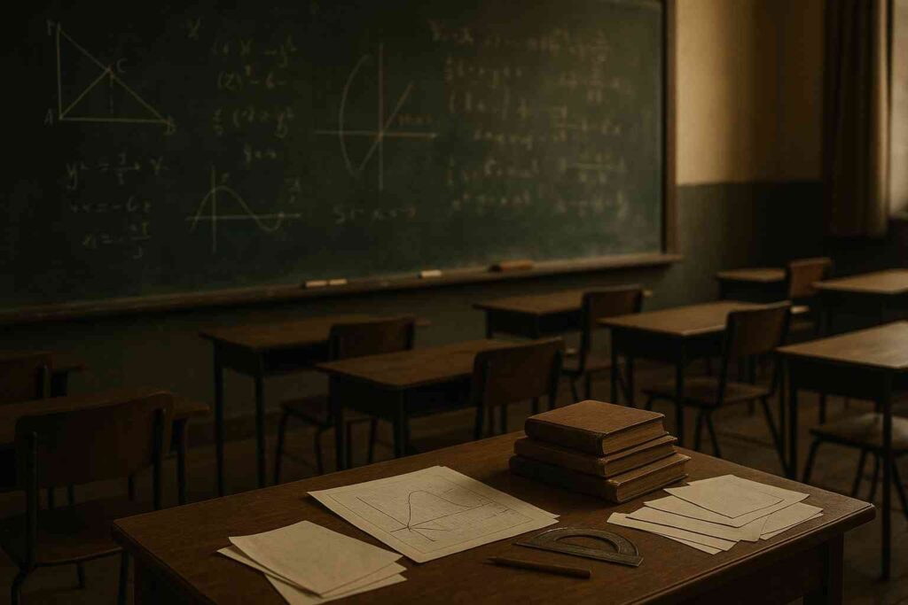 چرا این مباحث در کنکور ریاضی دشوار محسوب می‌ شوند؟