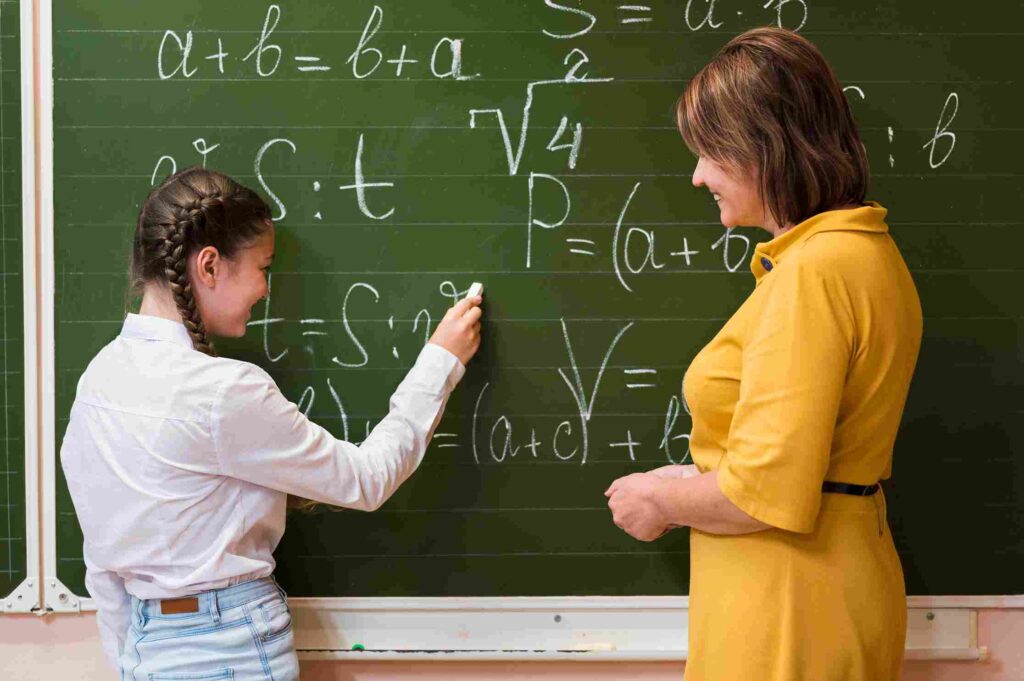 آموزش توان‌های گویا و قوانین مربوطه