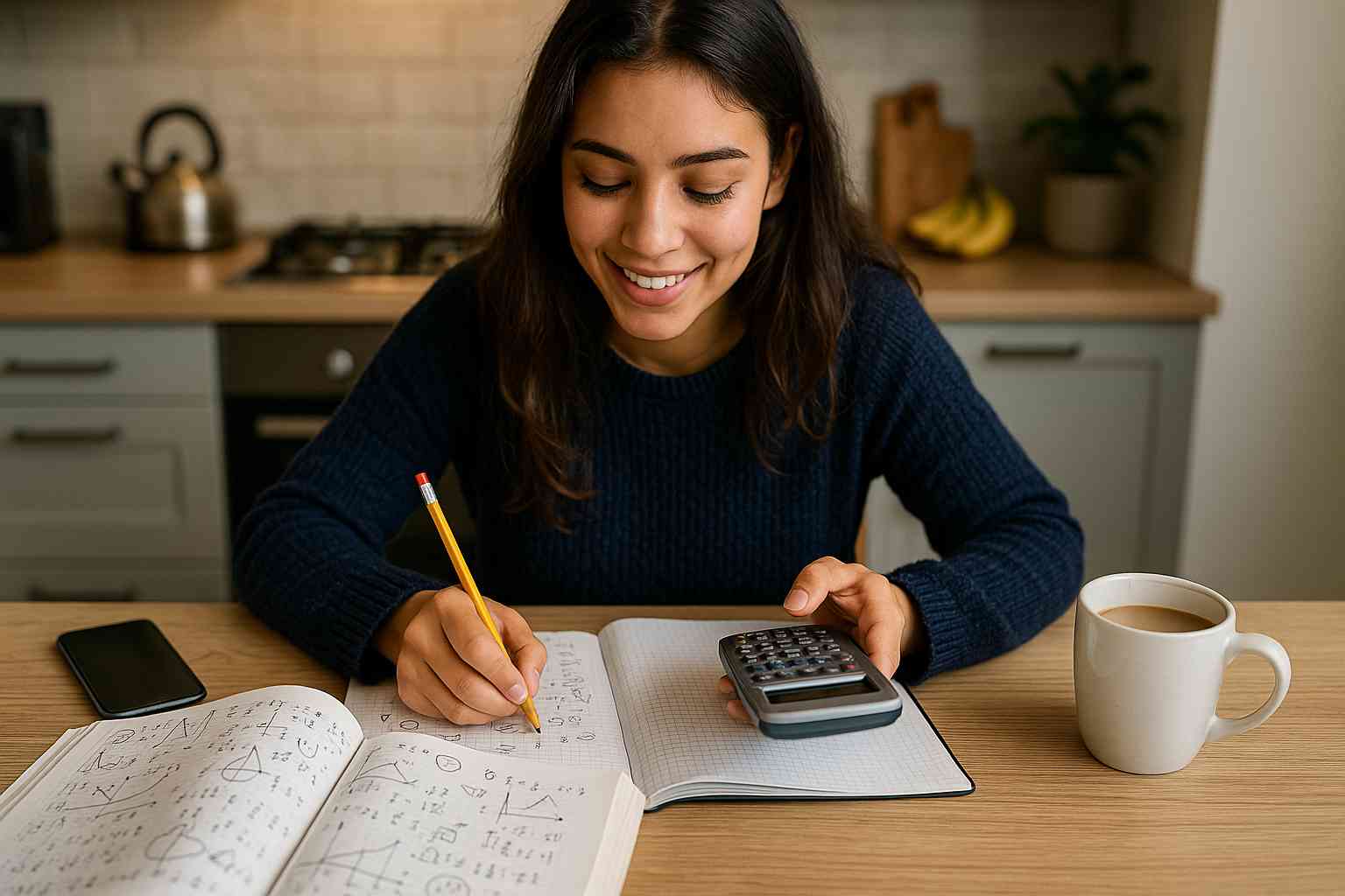 چرا ریاضیات در زندگی ما مهم است؟