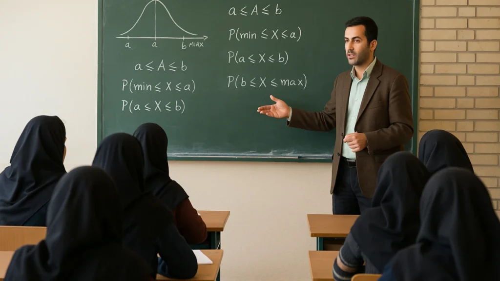 نادیده گیری احتمال در مسائل احتمال