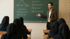 نادیده گیری احتمال در مسائل احتمال