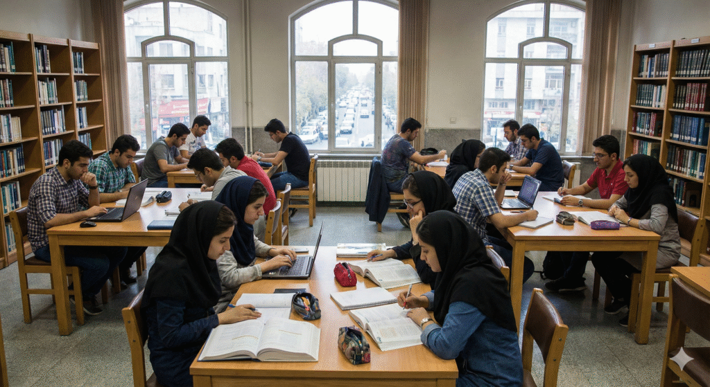 تکنیک فاینمن برای مطالعه درسی 5 تکنیک فاینمن برای مطالعه درسی