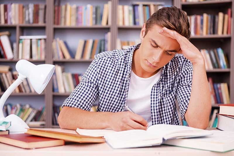 مباحث پر تست ریاضی در کنکور تجربی