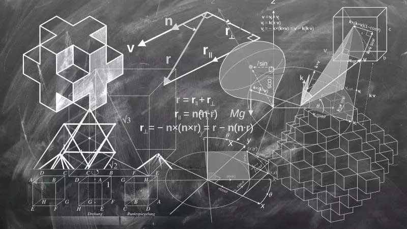 روش خواندن هندسه یازدهم برای امتحان 3 روش خواندن هندسه یازدهم برای امتحان