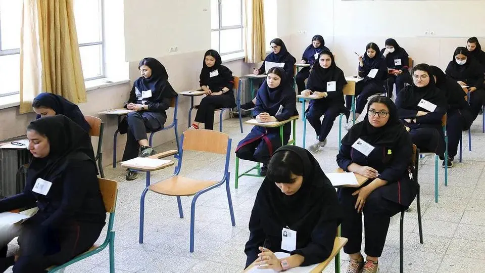 ضرایب امتحان نهایی همه رشته ها 3 ضرایب امتحان نهایی همه رشتهها