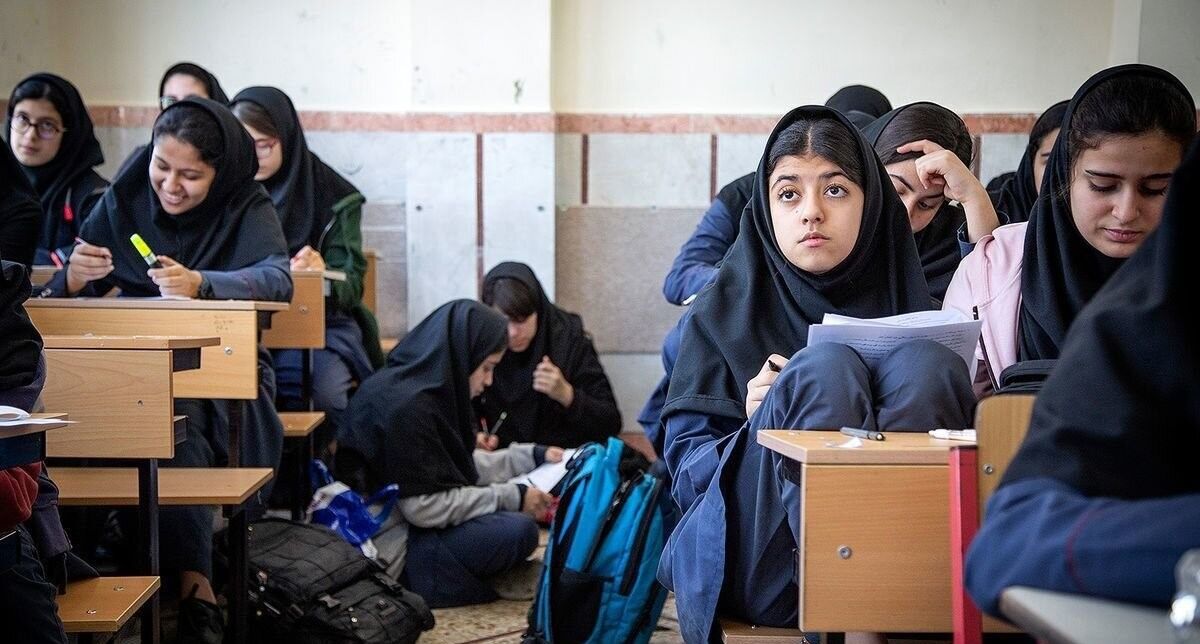 ضرایب امتحان نهایی همه رشته ها