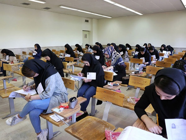 حذفیات کنکور انسانی