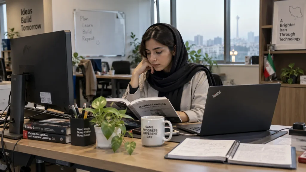 برنامه ریزی کنکور افراد شاغل و متأهل