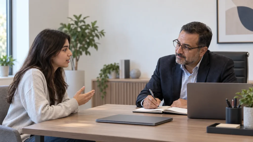 چگونه یک مشاور کنکور خوب انتخاب کنیم؟ 3 بهترین مشاور کنکور کیست؟