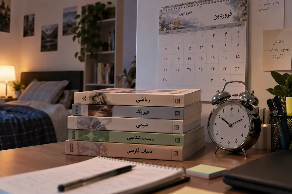 چگونه یک مشاور کنکور خوب انتخاب کنیم؟ 4 چگونه یک مشاور کنکور خوب انتخاب کنیم؟