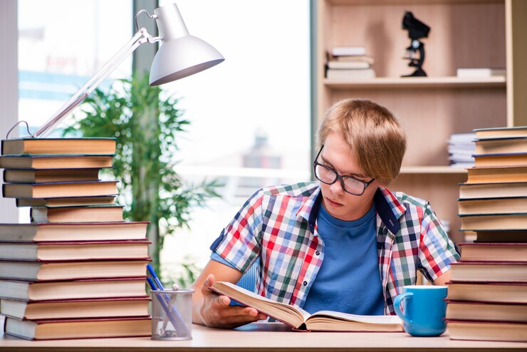 چگونه در دوران کنکور انگیزه و تمرکز بیشتری داشته باشیم؟