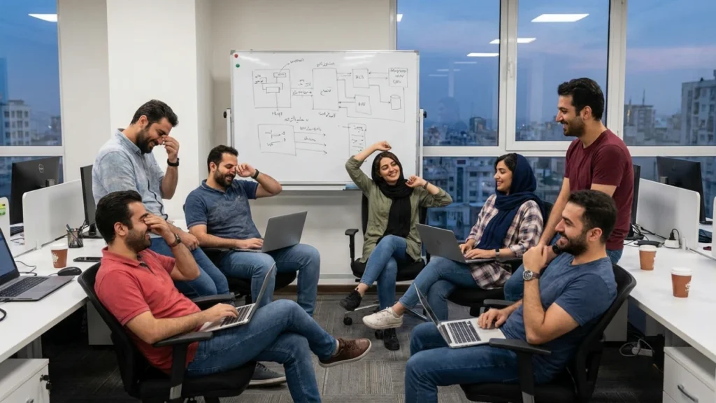 چالش های مهندسی کامپیوتر