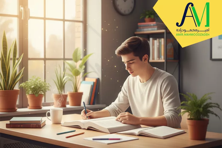 ریاضی را از کجا شروع کنیم؟