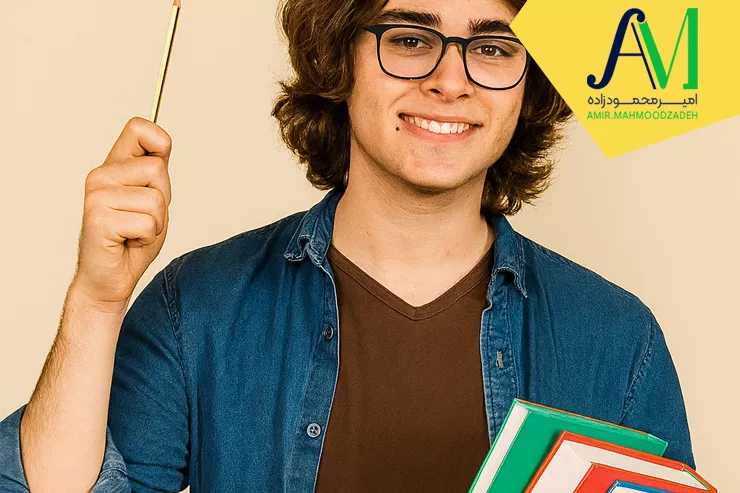 کتاب های کمکی متناسب با سطوح مختلف دانش آموزان