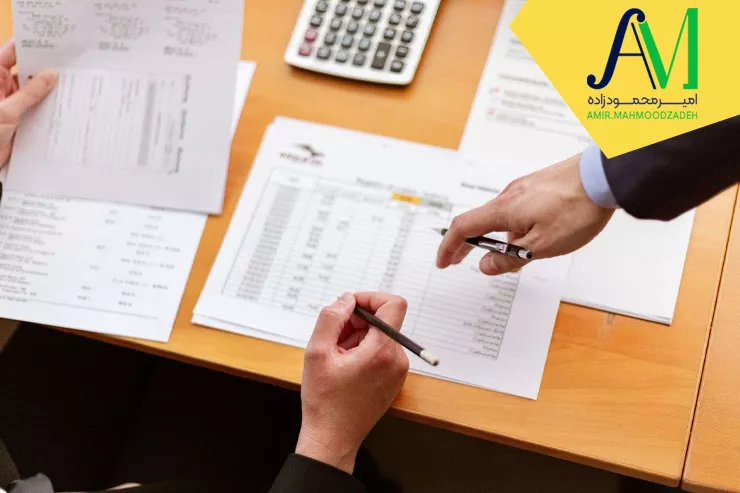 دروس کنکور سراسری حسابداری و ضریب هر درس