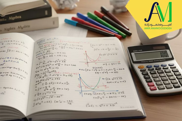 کدام مباحث ریاضی را حذف کنیم