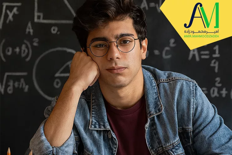 تقسیم بندی مباحث ریاضی و فیزیک بر اساس اهمیت در کنکور