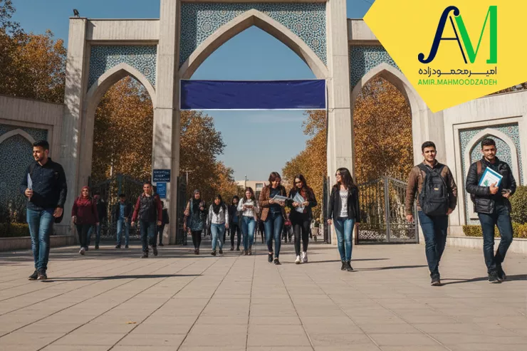 رتبه قبولی رشته ریاضی در دانشگاه شریف 3 با چه رتبه هایی می توان مهندسی دانشگاه شریف آورد؟