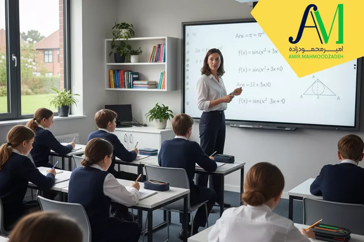حذف دروس ریاضی را به کدام دانش آموزان توصیه می کنیم؟