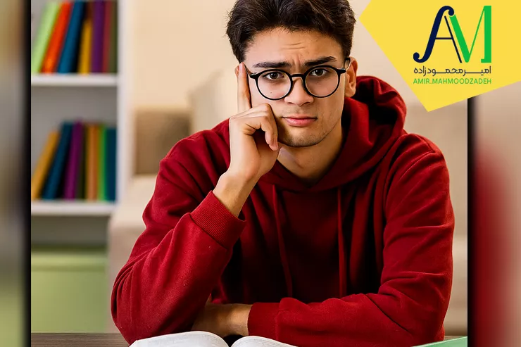برنامه زمانی پیشنهادی برای مطالعه منابع (بر اساس ماه های باقیمانده تا کنکور)