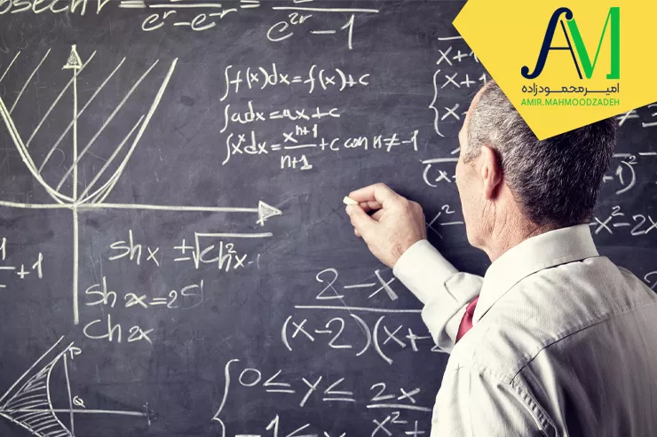 فرمول های ریاضی دهم