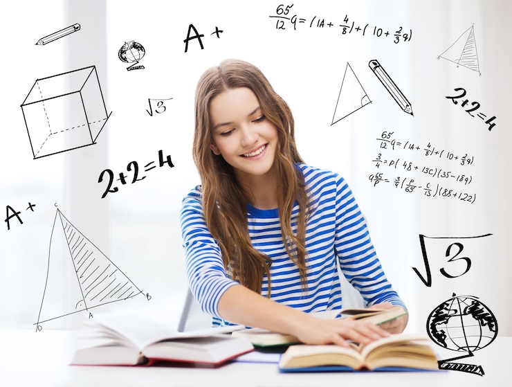 پیشنهاد برای درس ریاضی متوسطه دوم