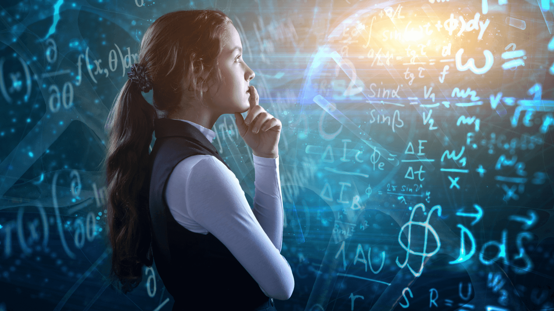 چگونه ریاضی کنکور را 100 بزنیم؟