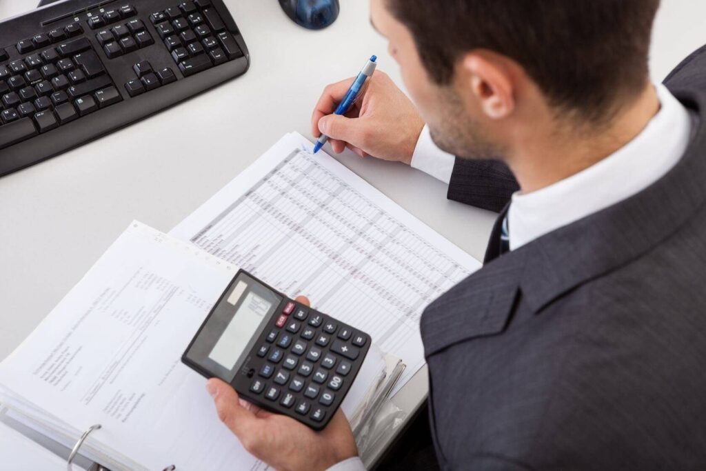 ساختار کنکور حسابداری