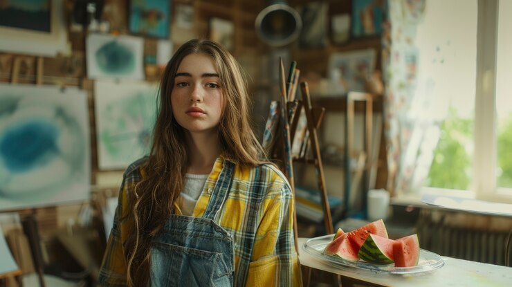 چگونه از رشته ریاضی کنکور هنر بدهیم؟ 
