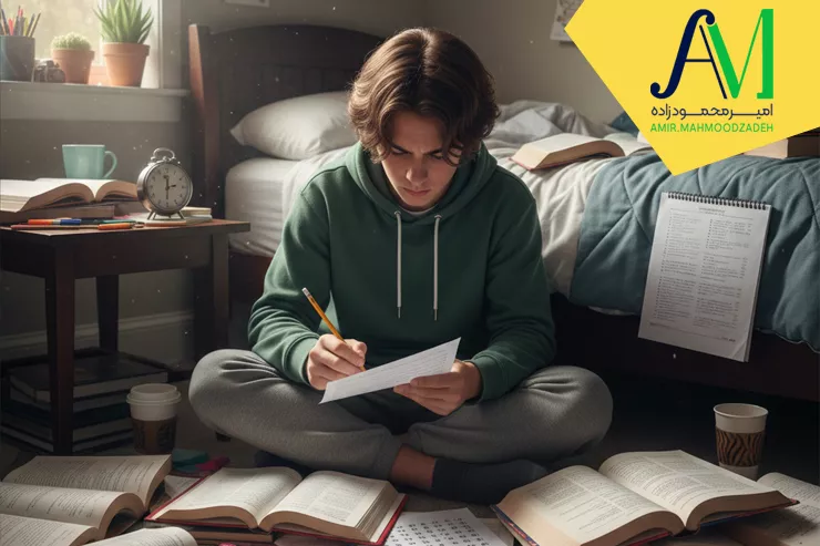 نکات مهم پیش از شروع به تست زنی