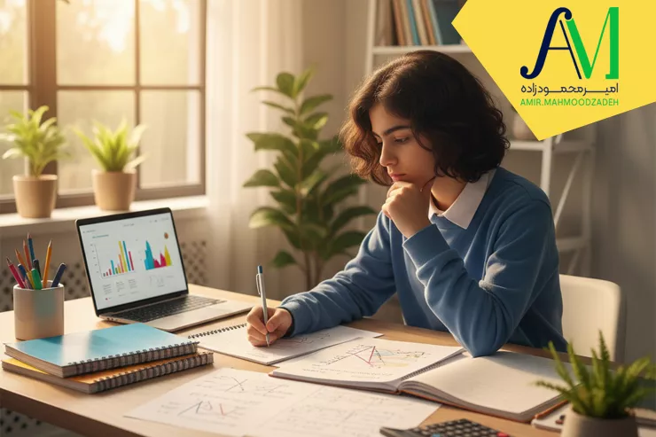 ریاضی کنکور را اول بزنیم یا آخر؟ مزایا و معایب هر کدام