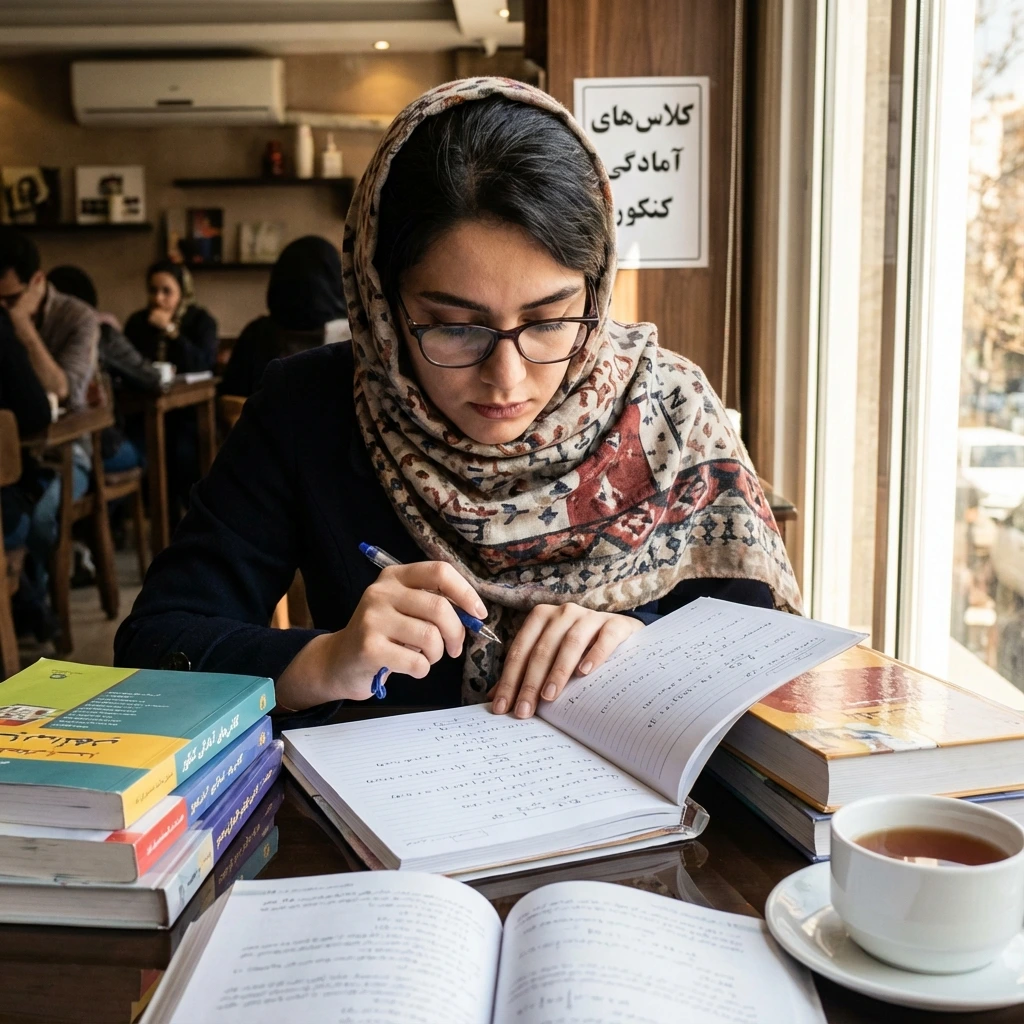 برنامه سالانه ریاضی دوازدهم