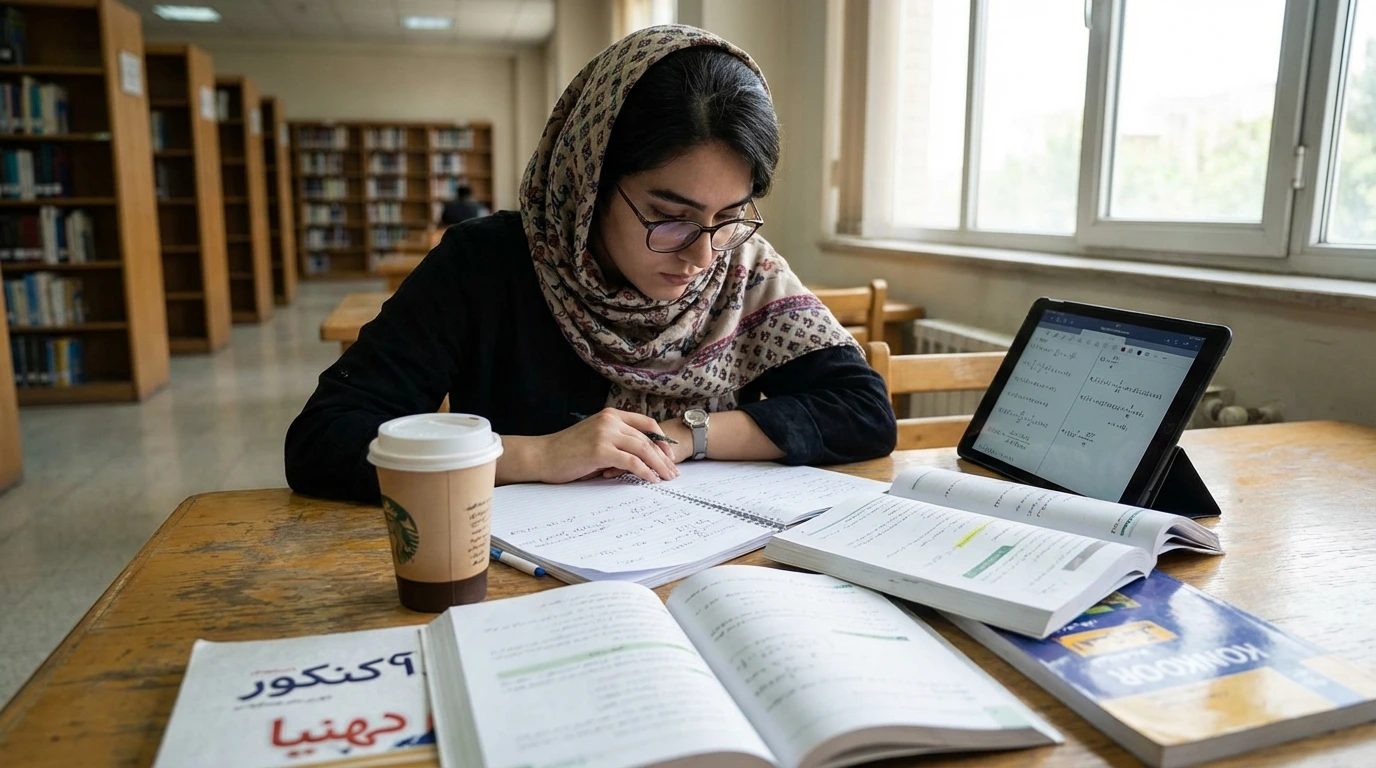 برنامه سالانه ریاضی دوازدهم