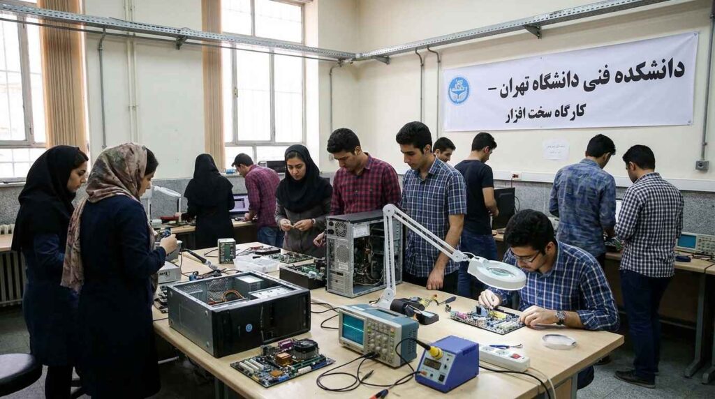 کنکور کاردانی کامپیوتر چگونه است؟ 3 منابع پیشنهادی برای کنکور کاردانی کامپیوتر
