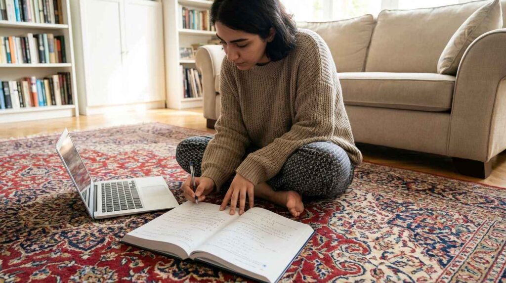 بهترین منابع حسابان کنکور 3 اشتباهات رایج در انتخاب بهترین منابع حسابان کنکور