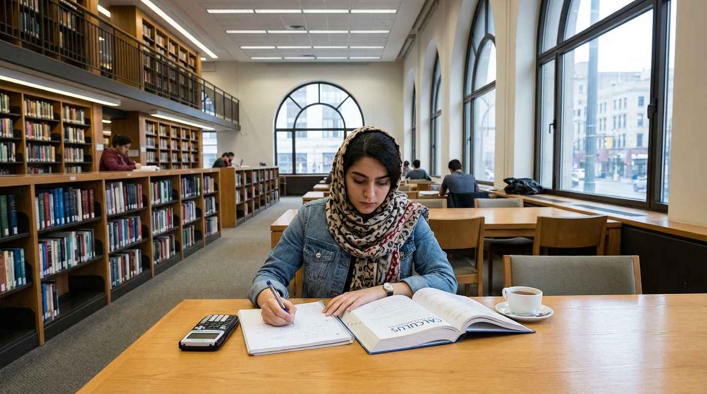 حسابان دوازدهم رشته ریاضی