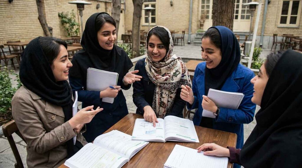روی چه بخش هایی از حسابان دوازدهم رشته ریاضی سرمایه گذاری کنیم؟
