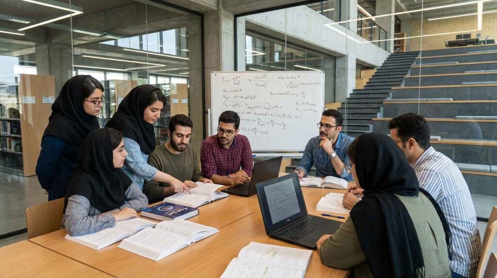 کنکور ریاضی با دیپلم انسانی 3 منابع پیشنهادی برای کنکور ریاضی با دیپلم انسانی