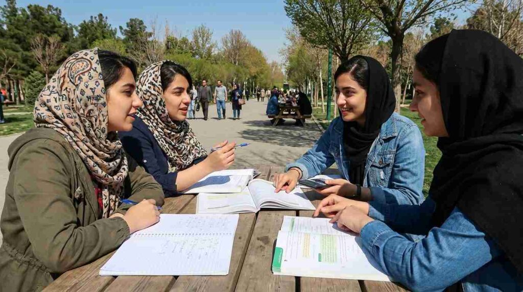 بهترین روش یادگیری گام به گام ریاضی کنکور 1 یادگیری اصولی ریاضی کنکور