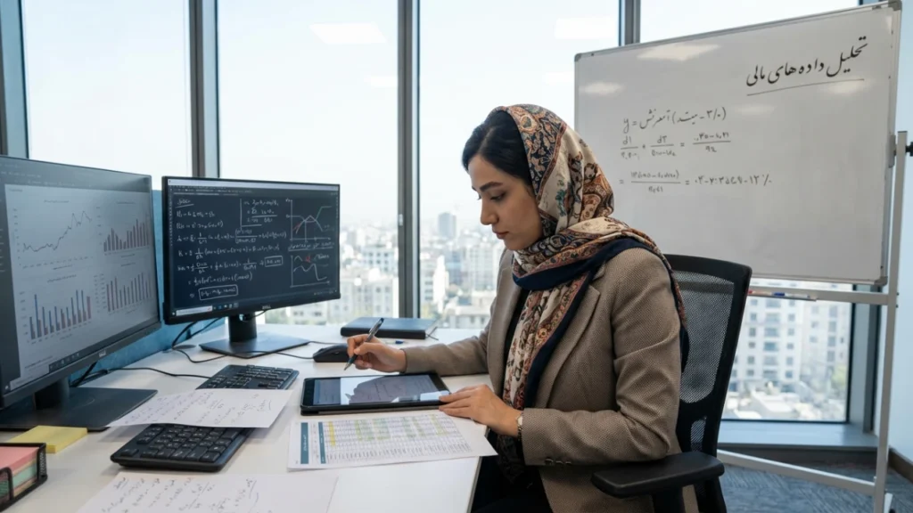 جمع بندی ریاضی کنکور انسانی
