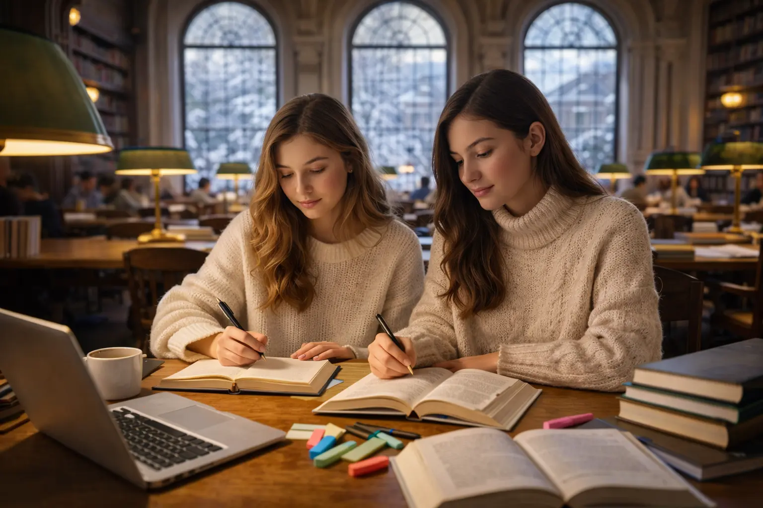 مرور و جمع بندی کنکور چیست؟ و چگونه انجام می‌شود؟