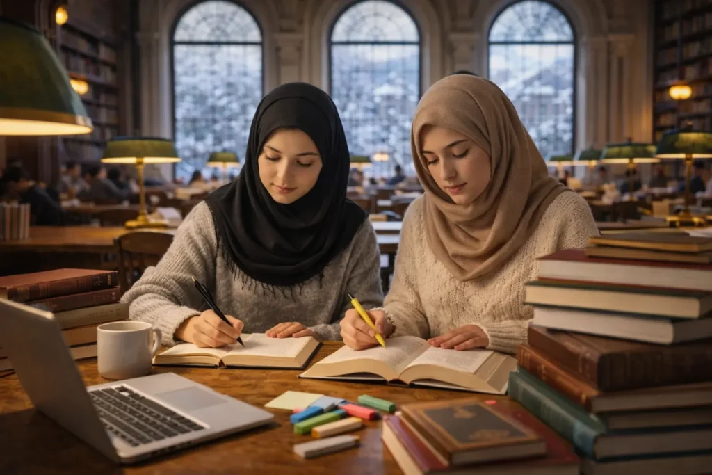 مرور و جمع بندی کنکور چیست؟ و چگونه انجام میشود؟ 2 روشهای علمی مرور و جمع بندی کنکور