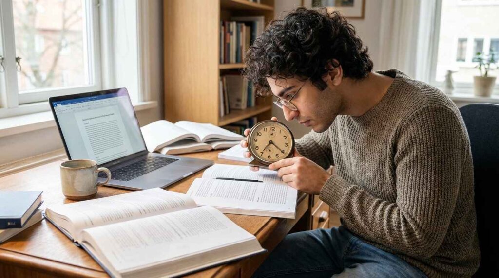 رتبه های تک رقمی ریاضی چگونه مطالعه می کنند؟ 2 ساعت مطالعه رتبه های تک رقمی ریاضی