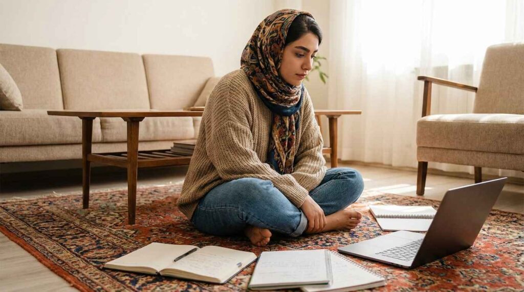 رتبه های تک رقمی ریاضی چگونه مطالعه می کنند؟ 3 اشتباهات رایج در مطالعه ریاضی که رتبه های تک رقمی کنکور تکرار نمی کنند