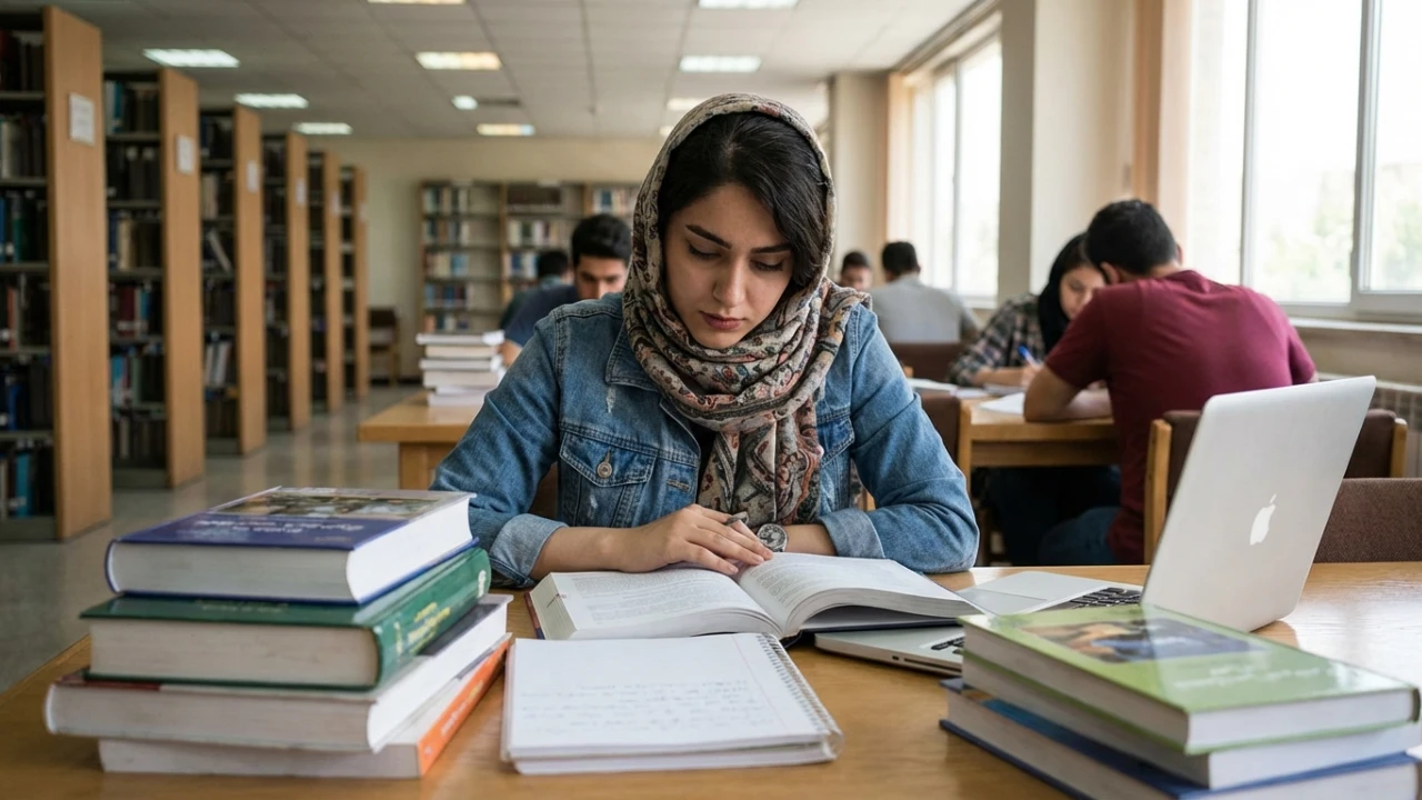 راهنمای جامع جمع بندی کنکور انسانی 1405